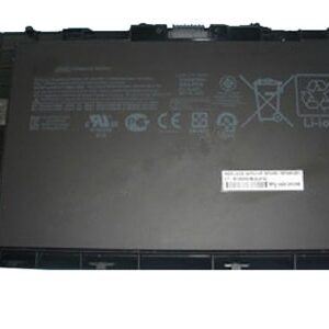 סוללה חליפית למחשב נייד HP EliteBook Folio 9470