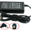 מטען מקורי למחשב נייד DELTA MSI A6400,CR640,CX640 Series