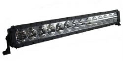 גשר תאורה לד רוחב 101 סמ 180W CREEעוצמת הארה 15000Lm