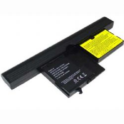 סוללה מקורית למחשב נייד טאבלט 8 תאים Lenovo ThinkPad X60,X61 Tablet