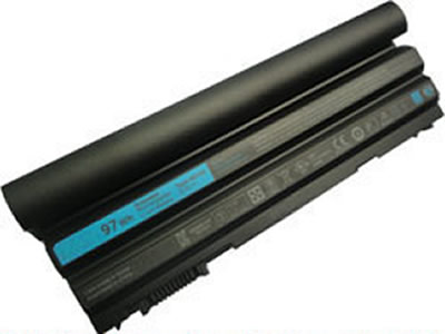 סוללה חלופית 9 תאים למחשב נייד Dell Inspiron 7520,7720