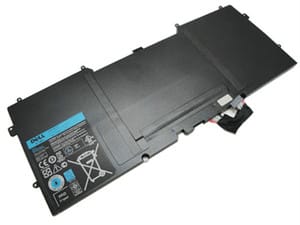 סוללה מקורית למחשב נייד Dell XPS 13 בטריה מקורית למחשב נייד דל XPS 12 סוללה מקורית למחשב נייד Dell XPS 13