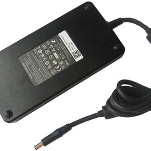 מטען מקורי למחשב נייד Dell Precision M6400, M6500, M6600