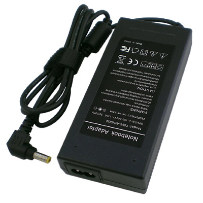 מטען תחליפי למחשב נייד TOSHIBA Satellite L900