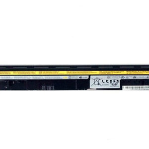 סוללה חלופית 4 תאים למחשב נייד LENOVO IdeaPad S405,S415,S310
