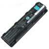 סוללה מקורית למחשב נייד Toshiba Satellite C855, P855, L855 בטריה מקורית 6 תאים למחשבים ניידים מתוצרת טושיבה סטלייט, מקטים:PA5023U-1BRS,PA5024U-1BRS,PA5025U-1BRS, PA5026U-1BRS,PA5109-1BRS,PA5027U-1BRS,PABAS259, PABAS260,PABAS261,PABAS262,PABAS263 סוללה מקורית למחשב נייד Toshiba Satellite C855, P855, L855