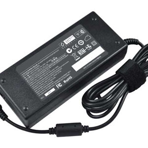 מטען חליפי למחשב נייד טושיבה 5A/15V