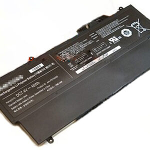 סוללה חלופית למחשב נייד Samsung 530U3B-A01, 530U3B-A02,Samsung UltraThinBook 5