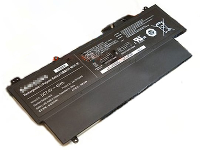סוללה חלופית למחשב נייד Samsung 530U3B-A01, 530U3B-A02,Samsung UltraThinBook 5