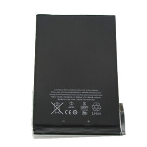 סוללה חליפית לטאבלט אייפד מיני Ipad Mini