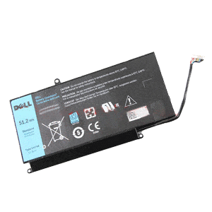 סוללה מקורית למחשב נייד Dell Vostro 5560