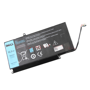 סוללה חלופית למחשב נייד Dell Vostro 5460, 5470, 5560