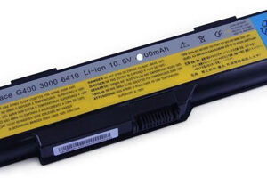 סוללה חלופית למחשב נייד Lenovo IdeaPad G500