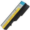 סוללה מקורית למחשב נייד LENOVO G700,L11N6R01