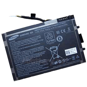 סוללה חלופית למחשב נייד Dell Alienware MX14