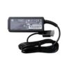 מטען חליפי למחשב נייד HP SlateBook 10 שנאי הטענה לנייד תחליפי מדגם HP SlateBook 10, מקט יצרן:714656-001 מטען חליפי למחשב נייד HP SlateBook 10