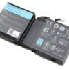 סוללה חלופית למחשב נייד DELL Alienware 18 בטריה תחליפית 12 תאים לנייד דל אלינוואר 18, מקט יצרן:2F8K3 סוללה חלופית למחשב נייד DELL Alienware 18