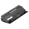 סוללה מקורית אסוס 8 תאים למחשב נייד ASUS G750JX סוללה תחליפית לנייד אסוס G750JX, מקטים:A42-G750 סוללה מקורית אסוס 8 תאים למחשב נייד ASUS G750JX
