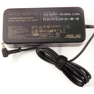 מטען מקורי למחשב נייד אסוס Asus ROG A45,G56,G750,G751 ADP-180MB 19.5V 9.23A 180W