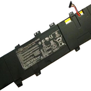 סוללה חלופית למחשב נייד ASUS C21-X502,X502CA