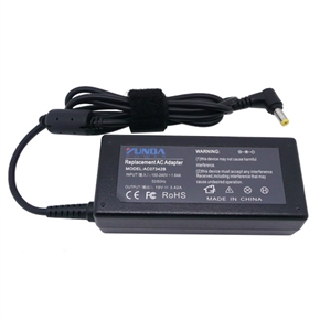 מטען חליפי למחשב נייד Acer Aspire 5732z,5734z,5735