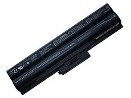סוללה חלופית למחשב נייד Sony Vaio VPC-F234FX