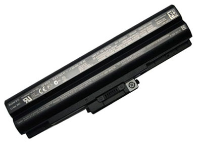 סוללה חלופית למחשב נייד Sony VAIO VPC-S132FX