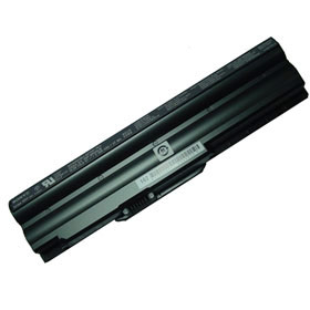 סוללה חלופית למחשב נייד Sony VGP-BPS20