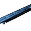 סוללה למחשב אסוס מקורית לסדרה Asus A41-X550A X450 X550