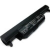 סוללה חלופית למחשב נייד ASUS X45,X55,X75