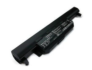 סוללה חלופית למחשב נייד ASUS X45,X55,X75