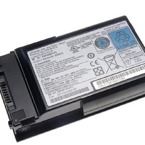 סוללה מקורית למחשב נייד Fujitsu LIFEBOOK T900