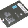 סוללה תחליפית לטאבלט Lenovo IdeaTab A1000 סוללה חליפית למחשב לוח טאבלט לנובו IdeaTab A1000, לבירור מקטים נא לפנות לשירות לקוחות. סוללה תחליפית לטאבלט Lenovo IdeaTab A1000