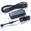 מטען מקורי למחשב טאבלט PANASONIC CF-U1,CF-H1,CF-H2 שנאי מקורי להטענת טאבלטים מתוצרת פנסוניק התואמים מפרט טכני זה, מקט יצרן:CF-AA1633AM מטען מקורי למחשב טאבלט PANASONIC CF-U1,CF-H1,CF-H2