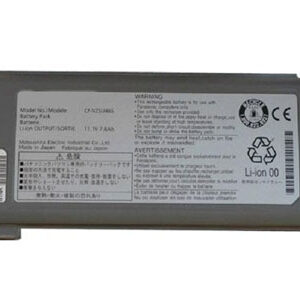 סוללה מקורית למחשב נייד Panasonic Toughbook CF-30,CF-31