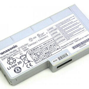סוללה מקורית למחשב נייד Panasonic Toughbook CF-F8, CF-F9