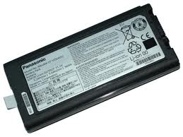 סוללה מקורית למחשב נייד PANASONIC ToughBook CF-29,CF-51,CF-52 series
