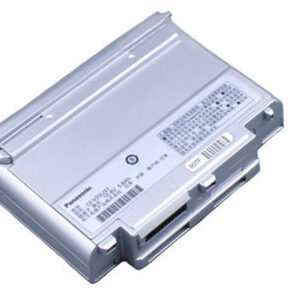 סוללה מקורית למחשב נייד Panasonic Toughbook CF-T7, CF-W7, CF-W8