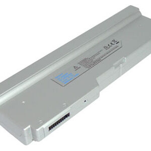 סוללה מקורית 9 תאים למחשב נייד Panasonic Toughbook T4