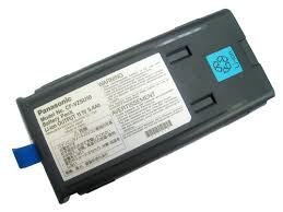 סוללה מקורית 9 תאים למחשב נייד Panasonic Toughbook CF-28,CF-48,CF-50