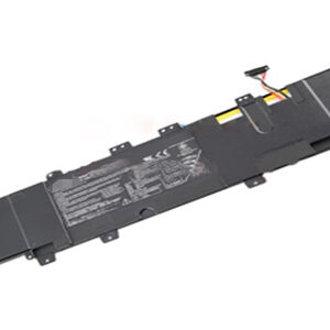 סוללה חלופית למחשב נייד ASUS VivoBook V551LB,V551,V551LA