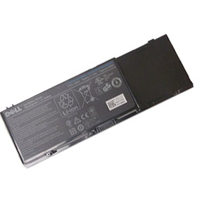 סוללה חלופית 9 תאים למחשב נייד DELL Precision M6400,6500