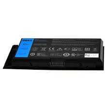 סוללה מקורית 9 תאים למחשב נייד Dell Precision M4800