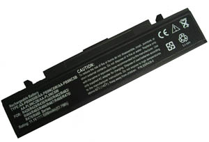 סוללה חלופית 9 תאים למחשב נייד Samsung NP270E5V/U/E