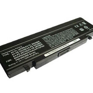 סוללה חלופית 9 תאים למחשב נייד Samsung NP350V5C-A06,NP350V5C-A06UK