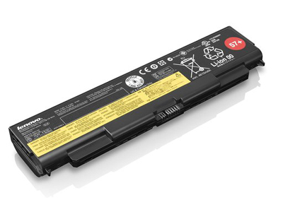 סוללה חלופית למחשב נייד Lenovo ThinkPad L440,T440,T540,W540 סוללה תחליפית 6 תאים לנייד לנובו מקטים: 45N1145, 45N1144,45N1147 ,45N1149 ,45N1779,45N1152,45N1153 סוללה חלופית למחשב נייד Lenovo ThinkPad L440,T440,T540,W540