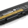 סוללה חלופית 9 תאים למחשב נייד LENOVO ThinkPad W530