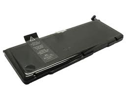 סוללה מקורית למחשב נייד Apple MacBook Pro 17 - A1383