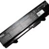 סוללה חלופית 9 תאים למחשב נייד Dell Latitude E5400,E5500,E5410