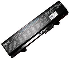 סוללה חלופית 9 תאים למחשב נייד Dell Latitude E5400,E5500,E5410